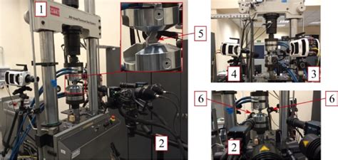 mts 809 torsion test specimen|torsion testing equipment.